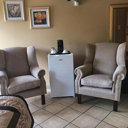 Platinum Lodge Polokwane Zewnętrze zdjęcie