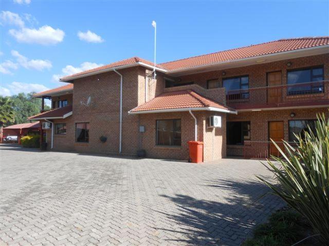 Platinum Lodge Polokwane Zewnętrze zdjęcie