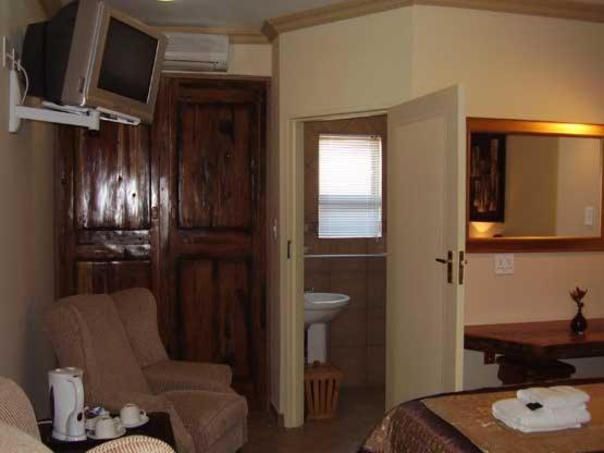 Platinum Lodge Polokwane Zewnętrze zdjęcie