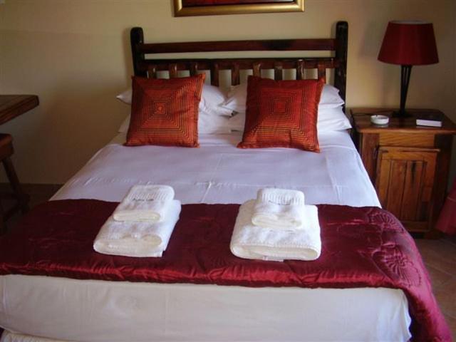 Platinum Lodge Polokwane Zewnętrze zdjęcie