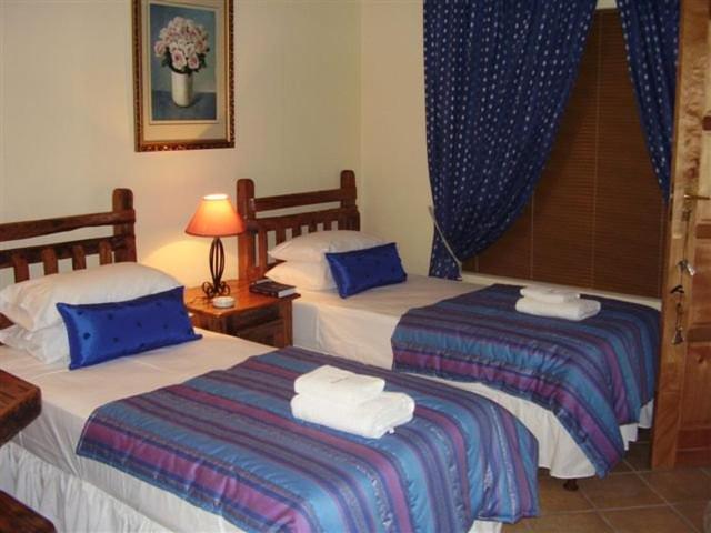 Platinum Lodge Polokwane Zewnętrze zdjęcie