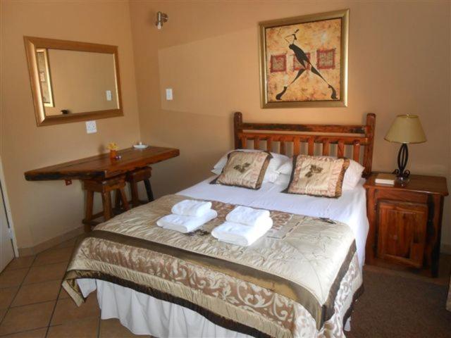 Platinum Lodge Polokwane Zewnętrze zdjęcie