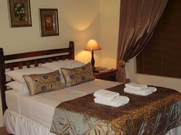 Platinum Lodge Polokwane Zewnętrze zdjęcie