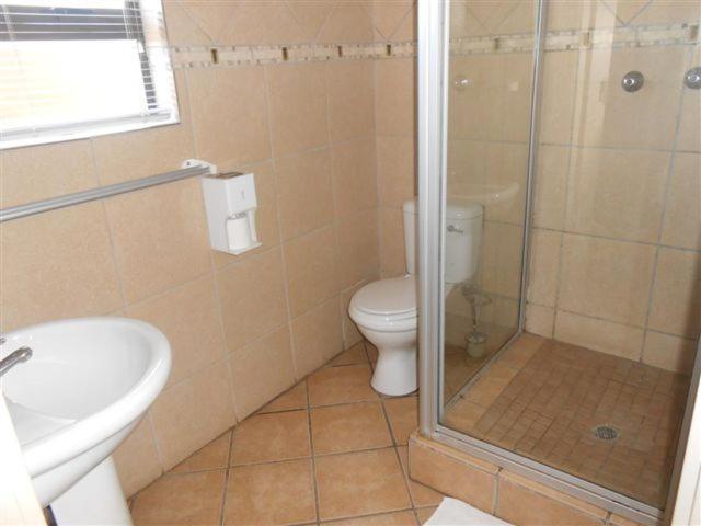 Platinum Lodge Polokwane Zewnętrze zdjęcie