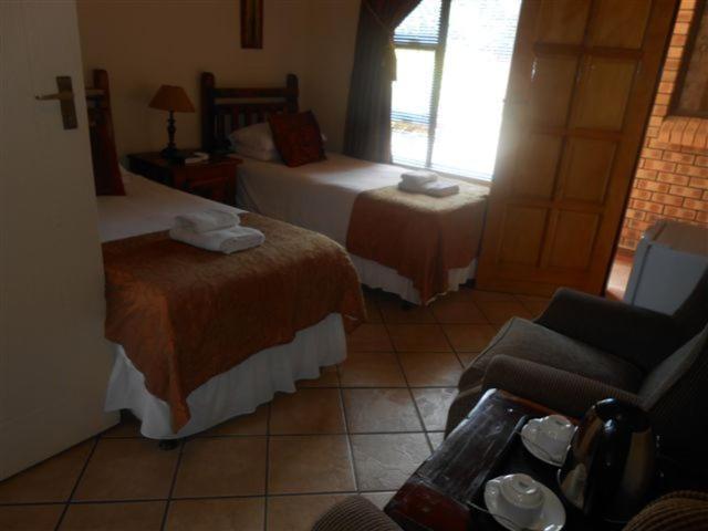 Platinum Lodge Polokwane Zewnętrze zdjęcie