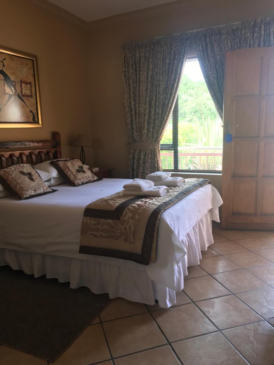 Platinum Lodge Polokwane Zewnętrze zdjęcie