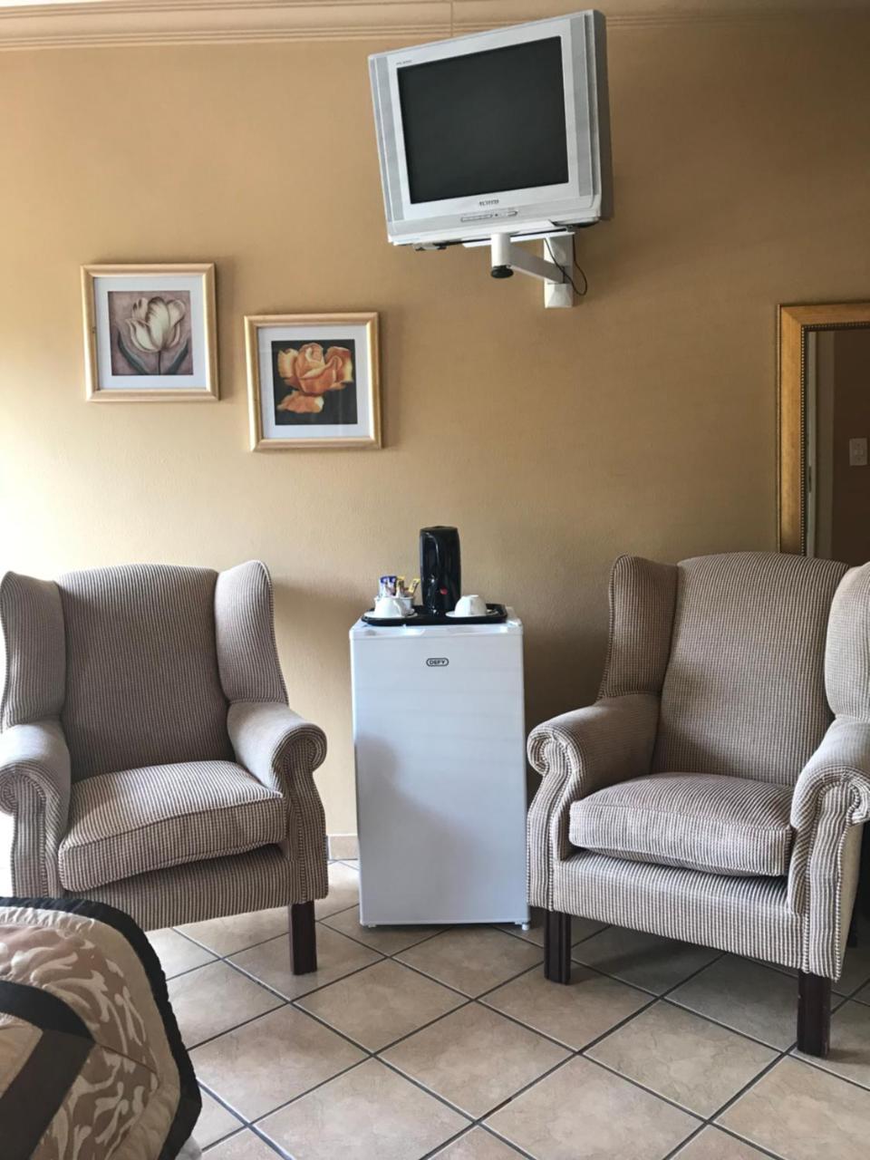 Platinum Lodge Polokwane Zewnętrze zdjęcie