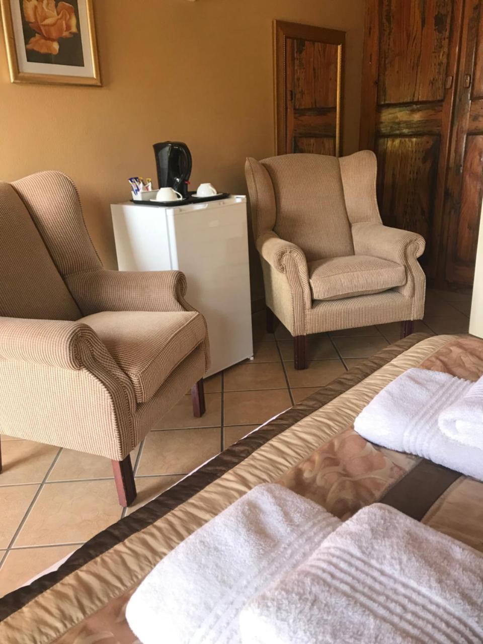 Platinum Lodge Polokwane Zewnętrze zdjęcie