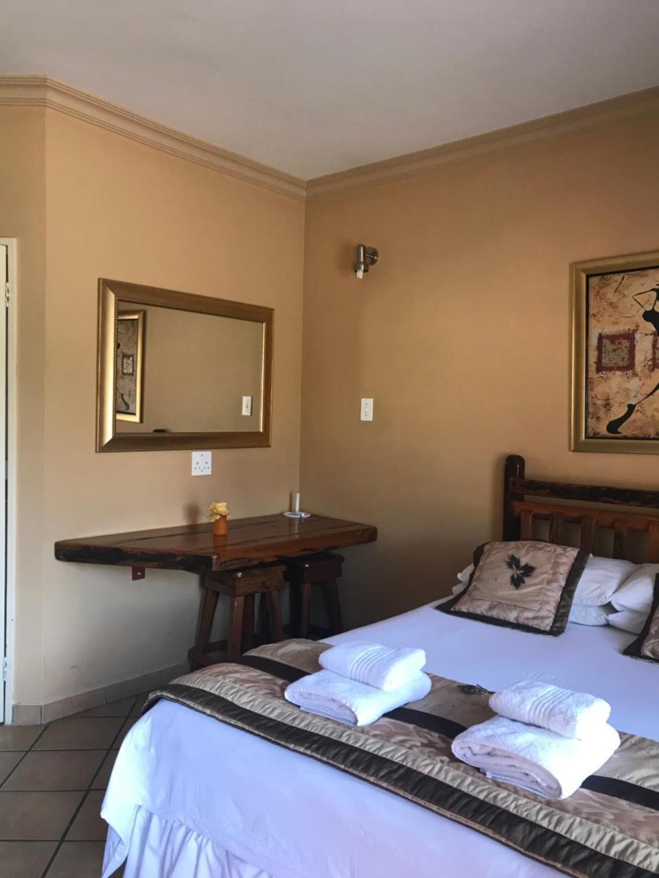 Platinum Lodge Polokwane Zewnętrze zdjęcie